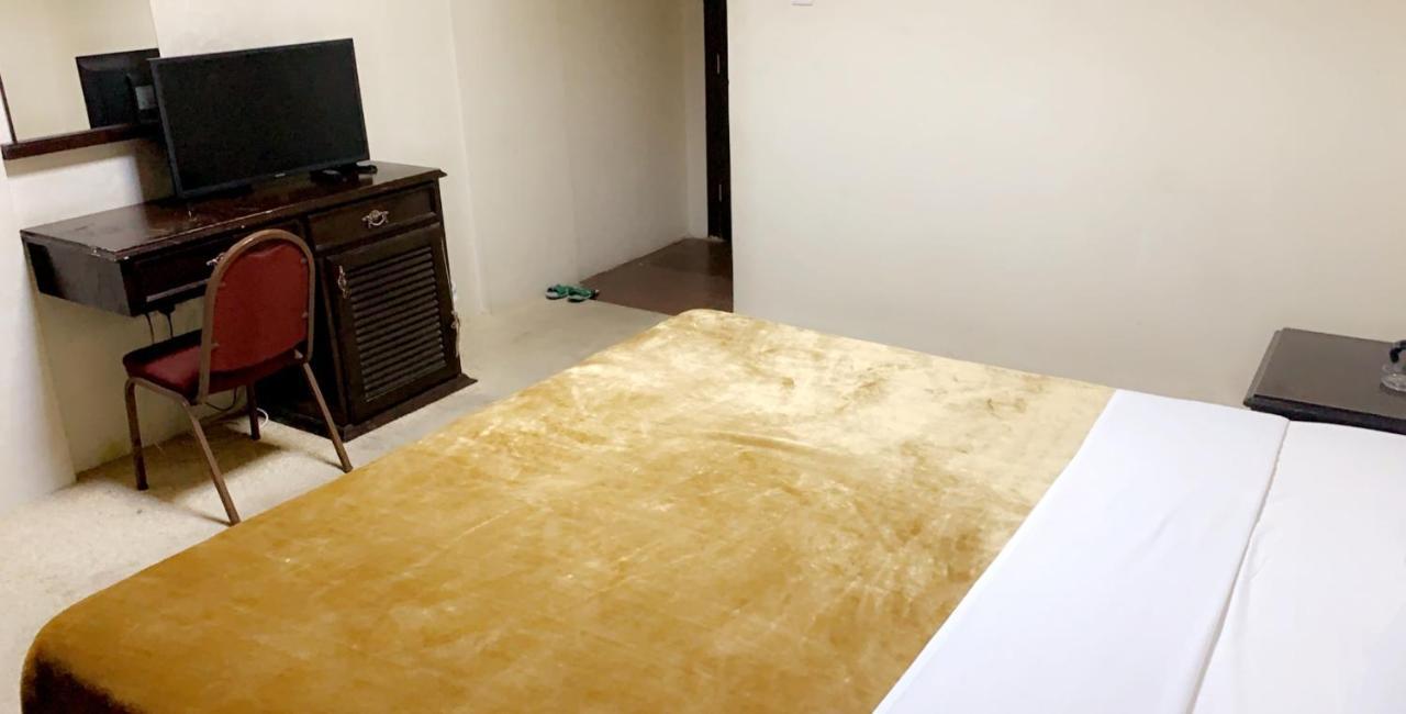 Asia Hotel リヤード エクステリア 写真